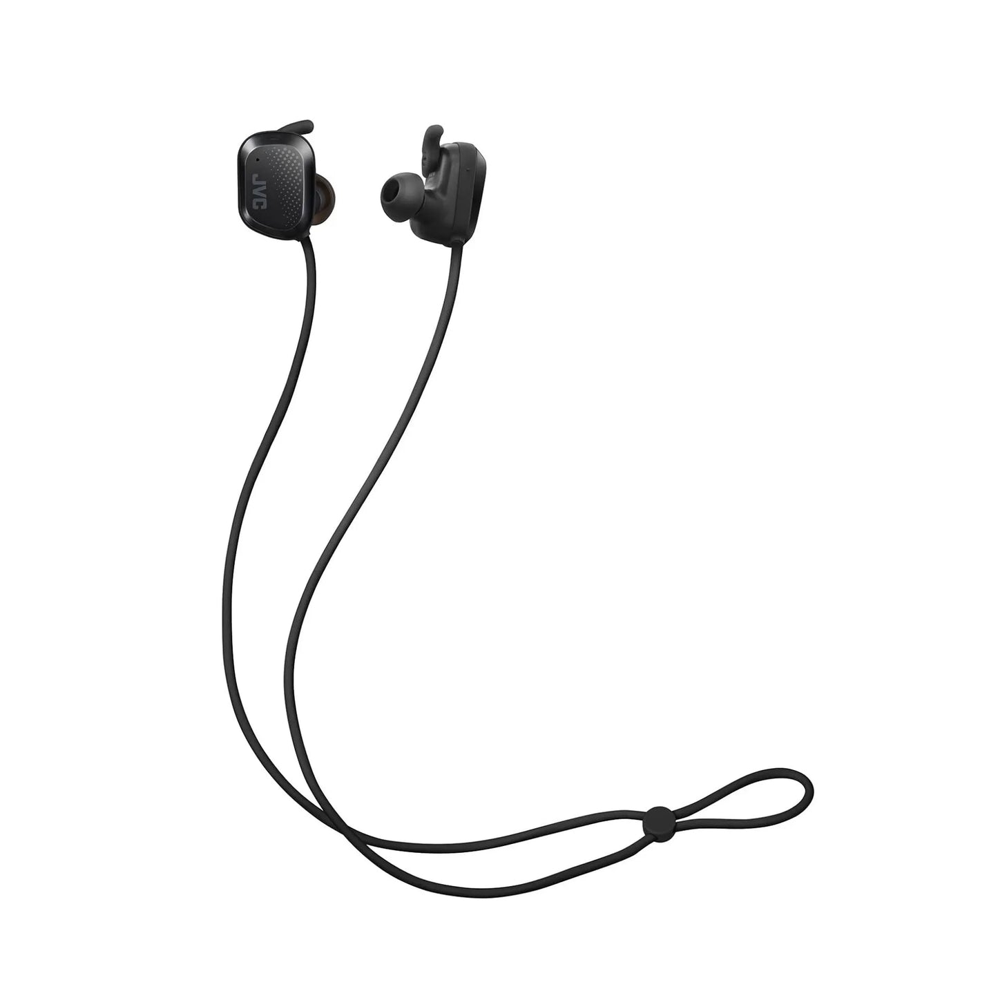 ECOUTEURS JVC HA-AE1W AE Wireless Noir