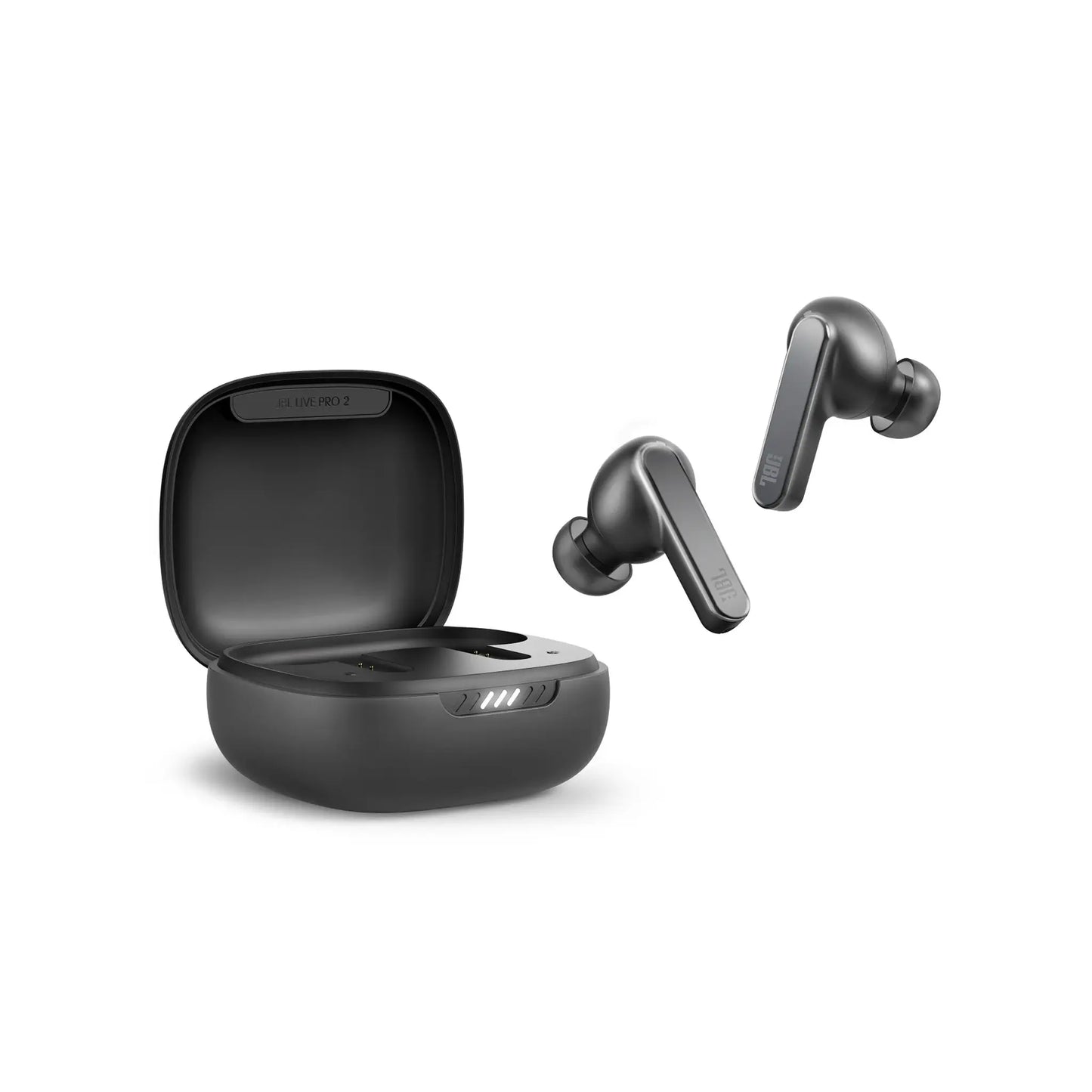 Écouteurs JBL Live Pro 2 True Wireless noir