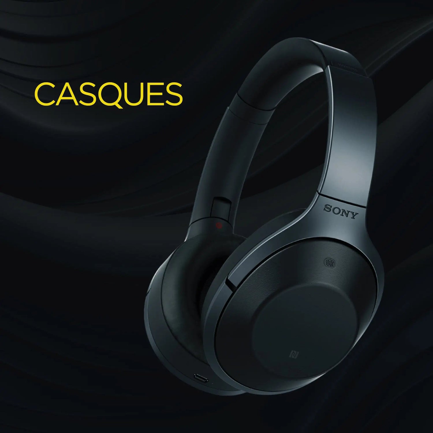 CASQUES