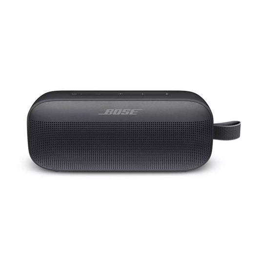 Enceinte Bluetooth Bose SoundLink Flex noir