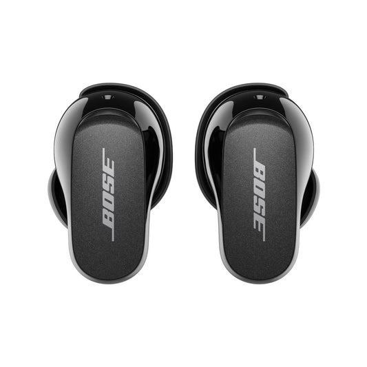 Écouteurs Bose QuietComfort 2 noir