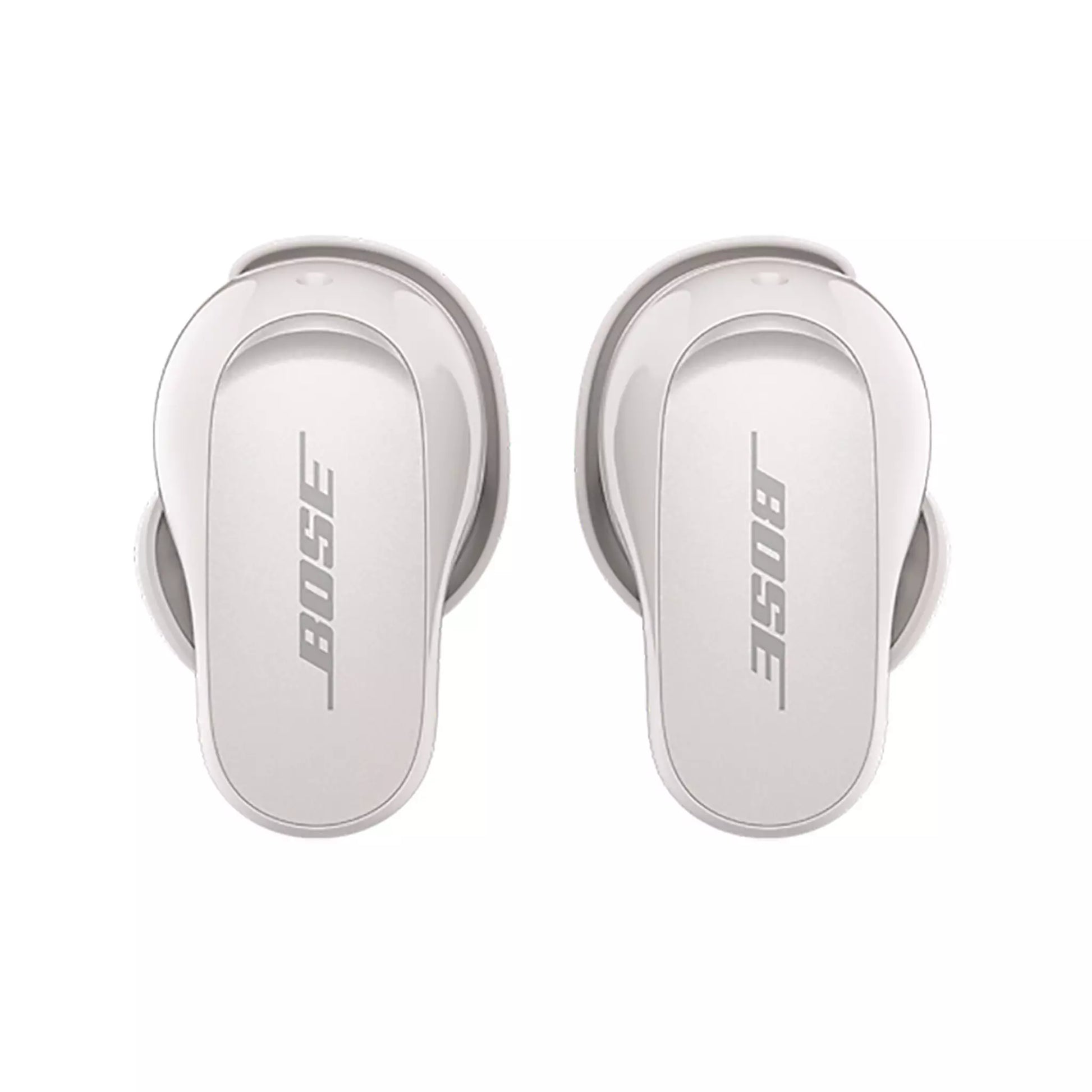 Écouteurs Bose QuietComfort 2 blanc