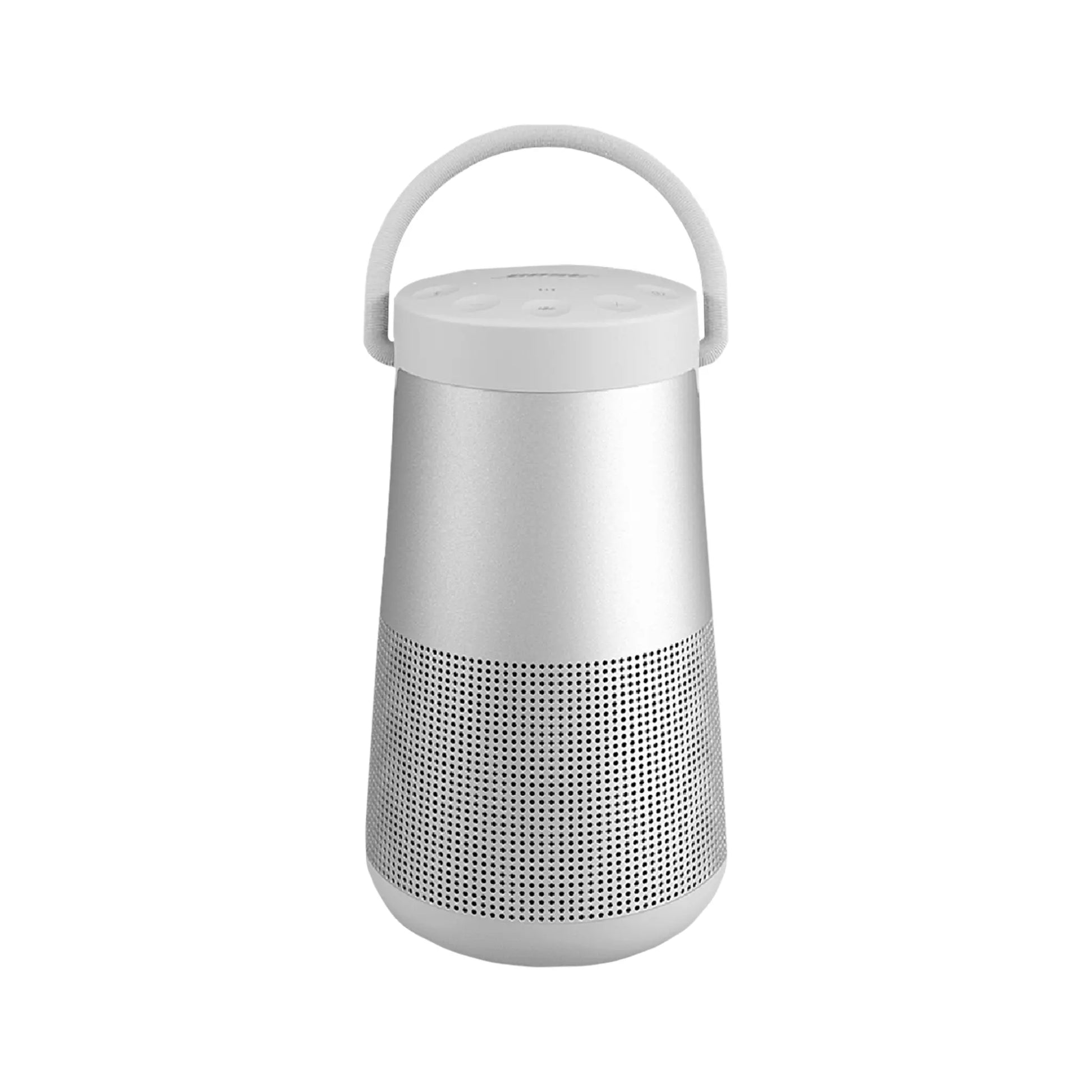 Enceinte Bluetooth Bose SoundLink Revolve+ II argent