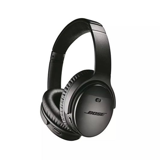 Bose QuietComfort 35 II noir