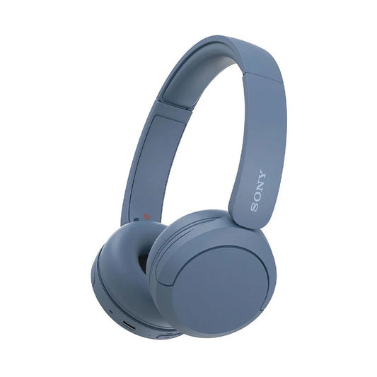 Casque Sony WH-CH520 bleu