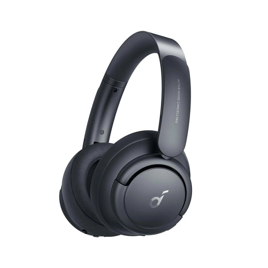 Casque Soundcore Life Q35 noir