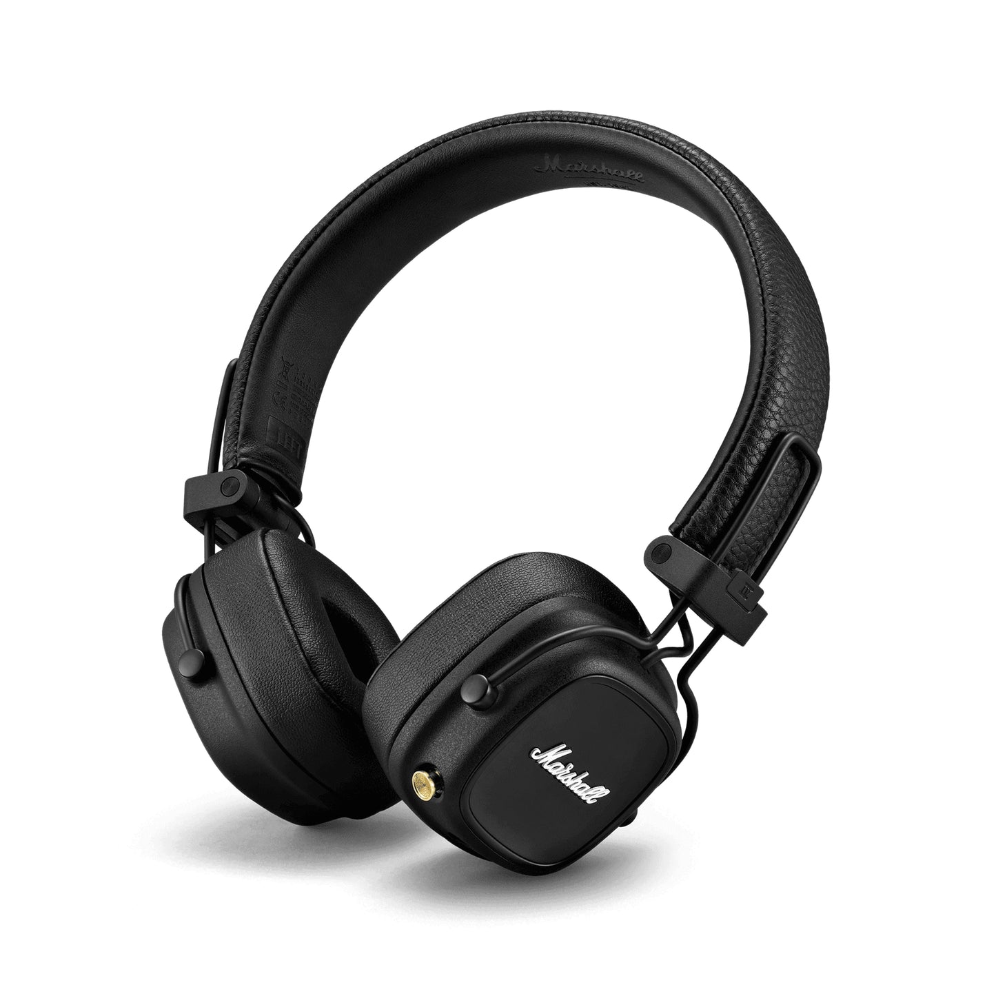 Casque Marshall Major 4 Bluetooth noir