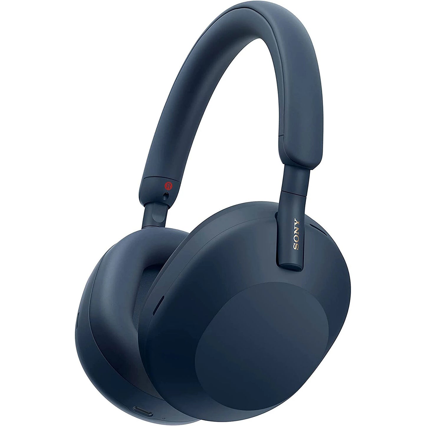 Casque Sony WH-1000XM5