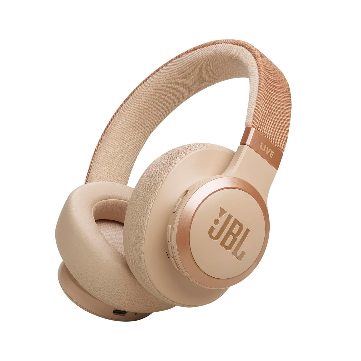 Casque JBL LIVE 770NC