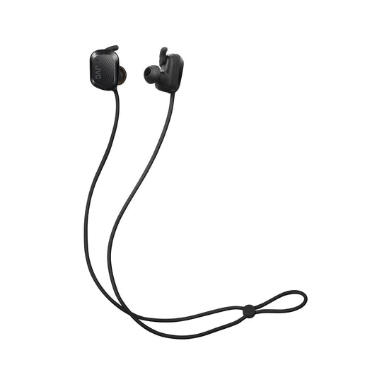 ECOUTEURS JVC HA-AE1W AE Wireless Noir