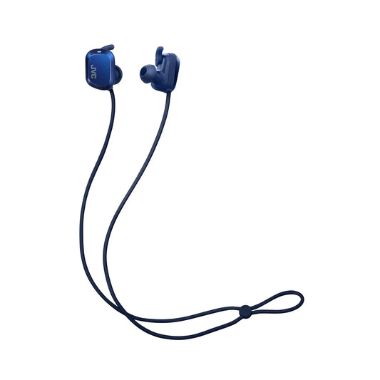 ECOUTEURS JVC HA-AE1W AE Wireless Bleu