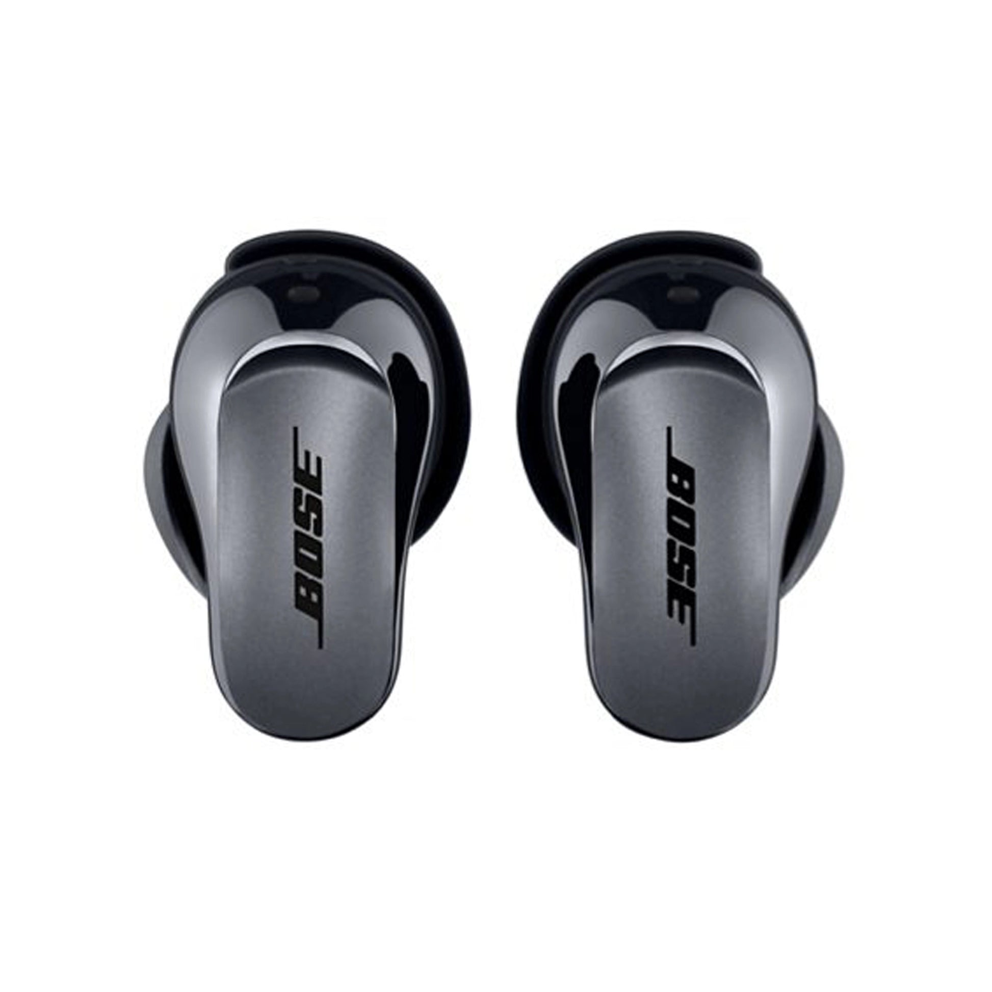 Écouteurs Bose QuietComfort Ultra noir