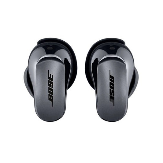 Écouteurs Bose QuietComfort Ultra noir