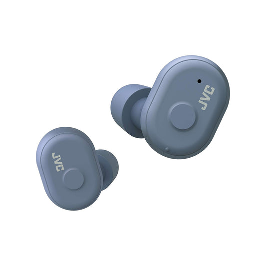 Ecouteurs JVC HA-A10T True Wireless Grey