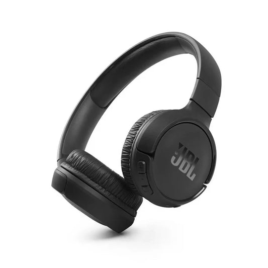 Casque JBL Tune 510BT noir