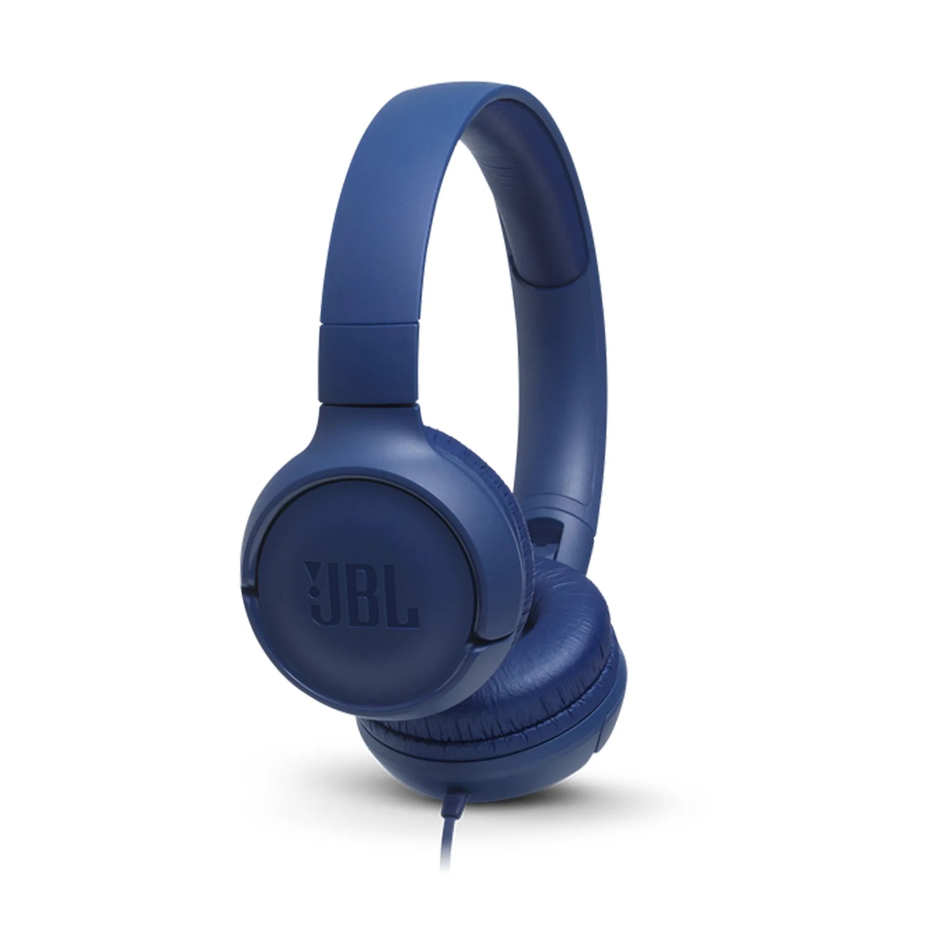 Casque JBL Tune 500 bleu