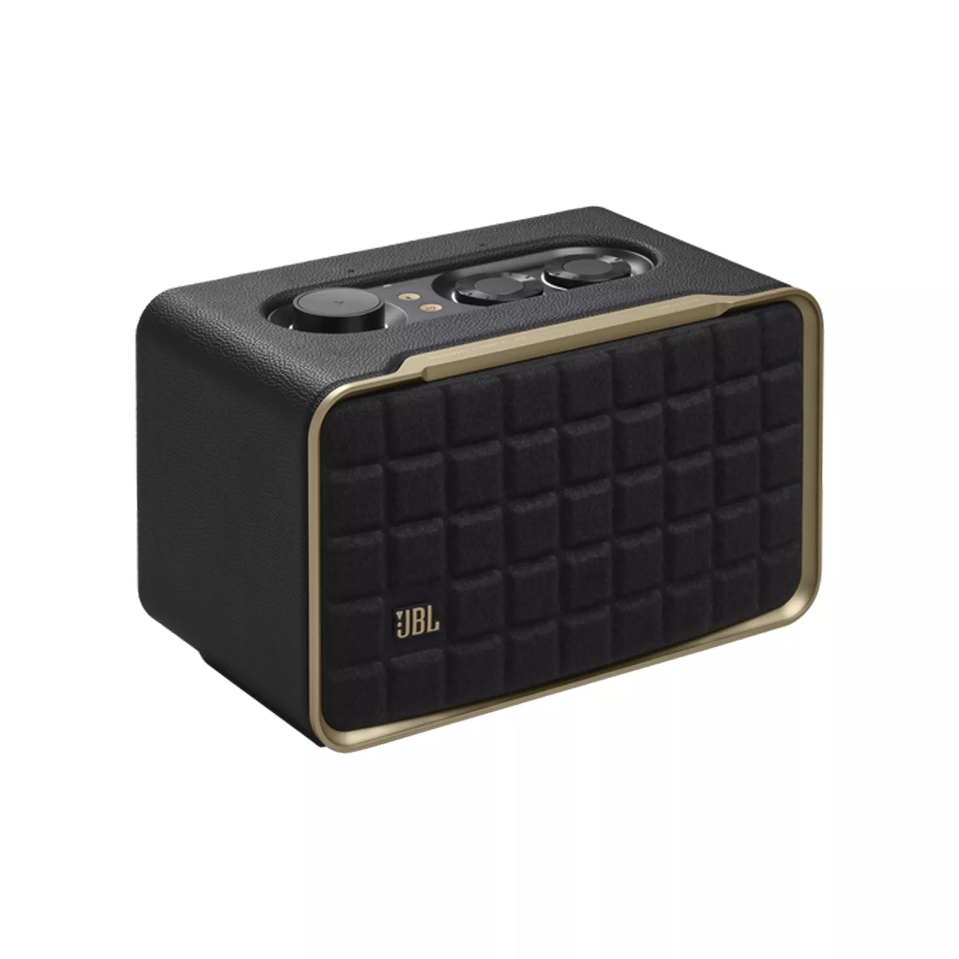 Enceinte JBL Authentics 200 noir