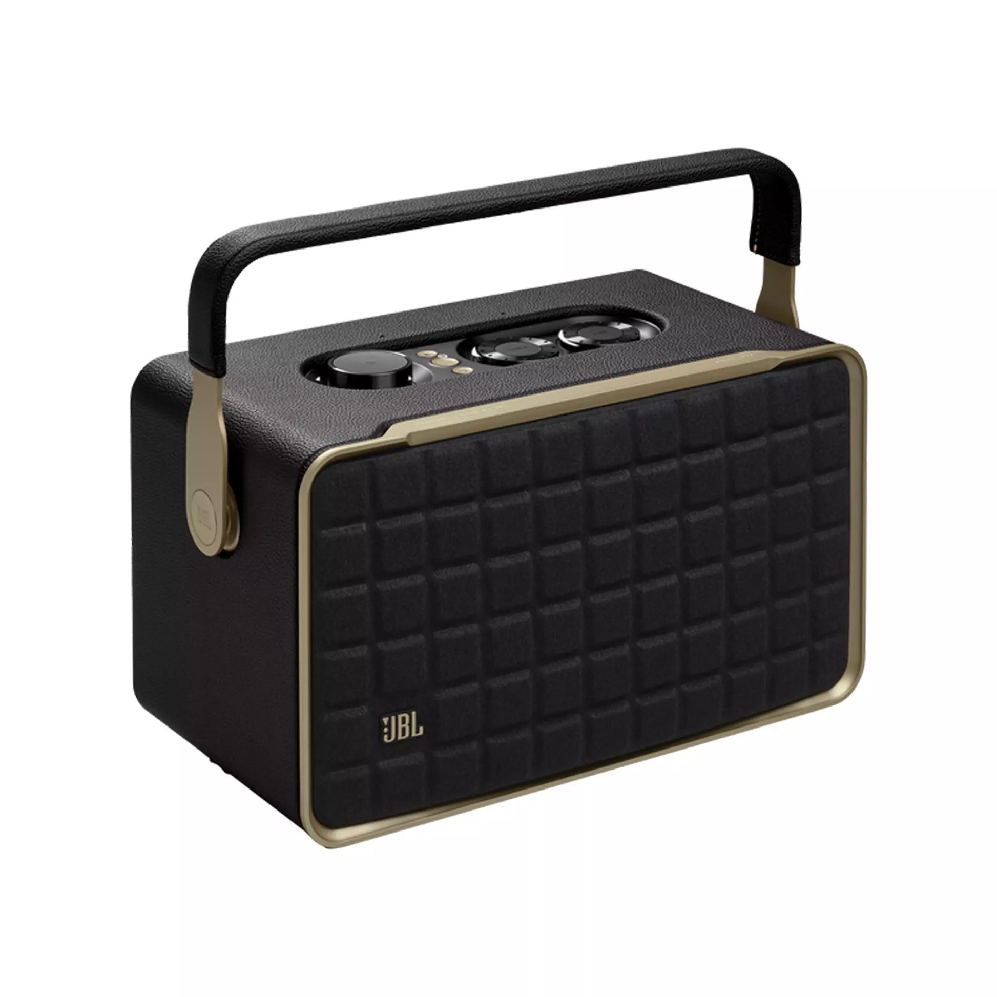 Enceinte JBL Authentics 300 noir