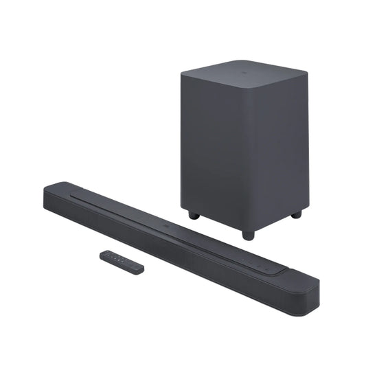 JBL Barre de son Bar 500 Noir