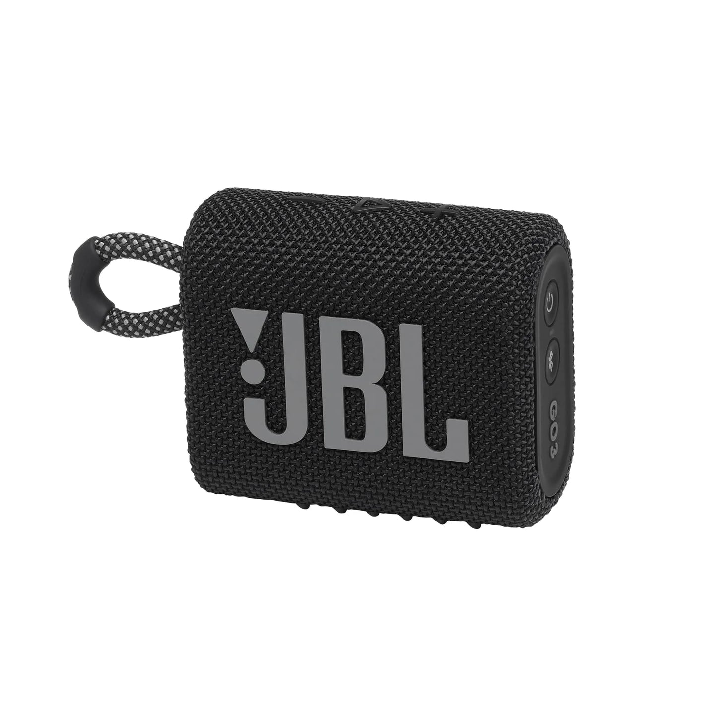 Enceinte JBL GO 3 noir