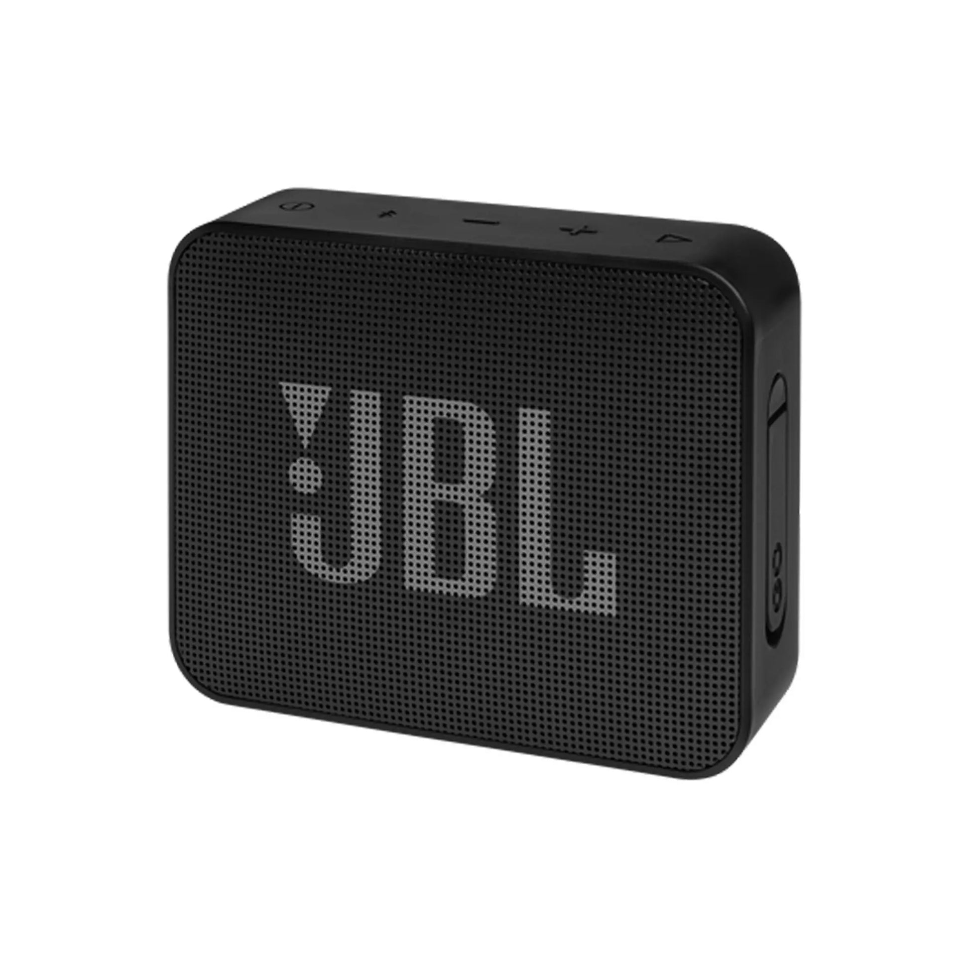 Enceinte JBL Go Essential noir