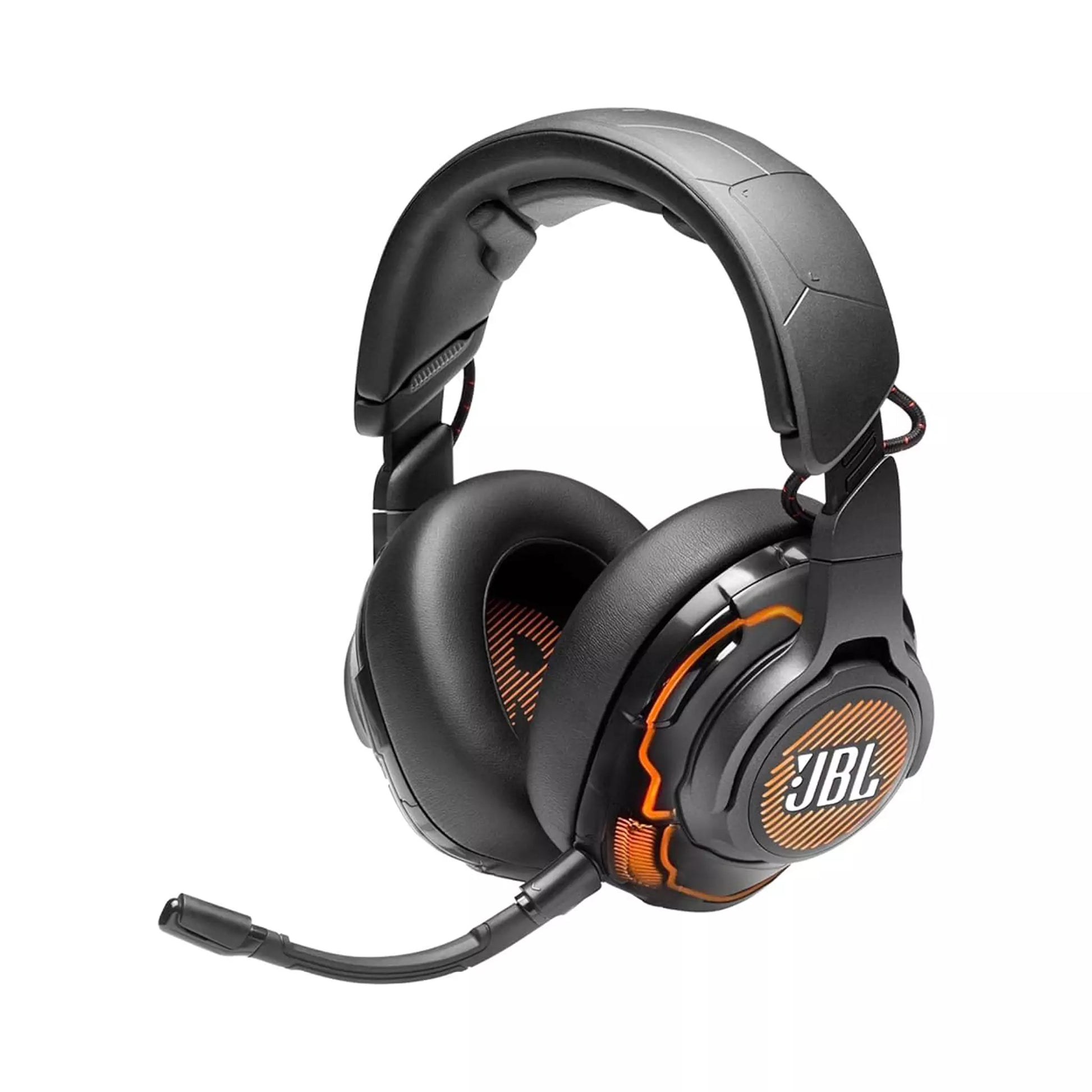 Casque JBL Quantum ONE noir