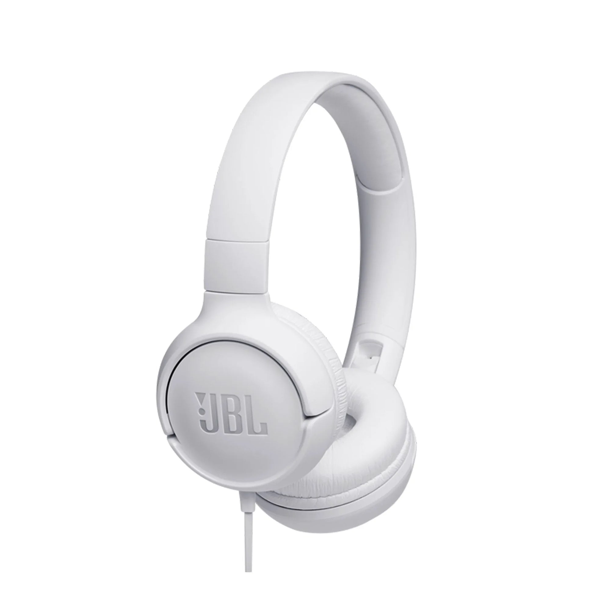 Casque JBL Tune 500 blanc