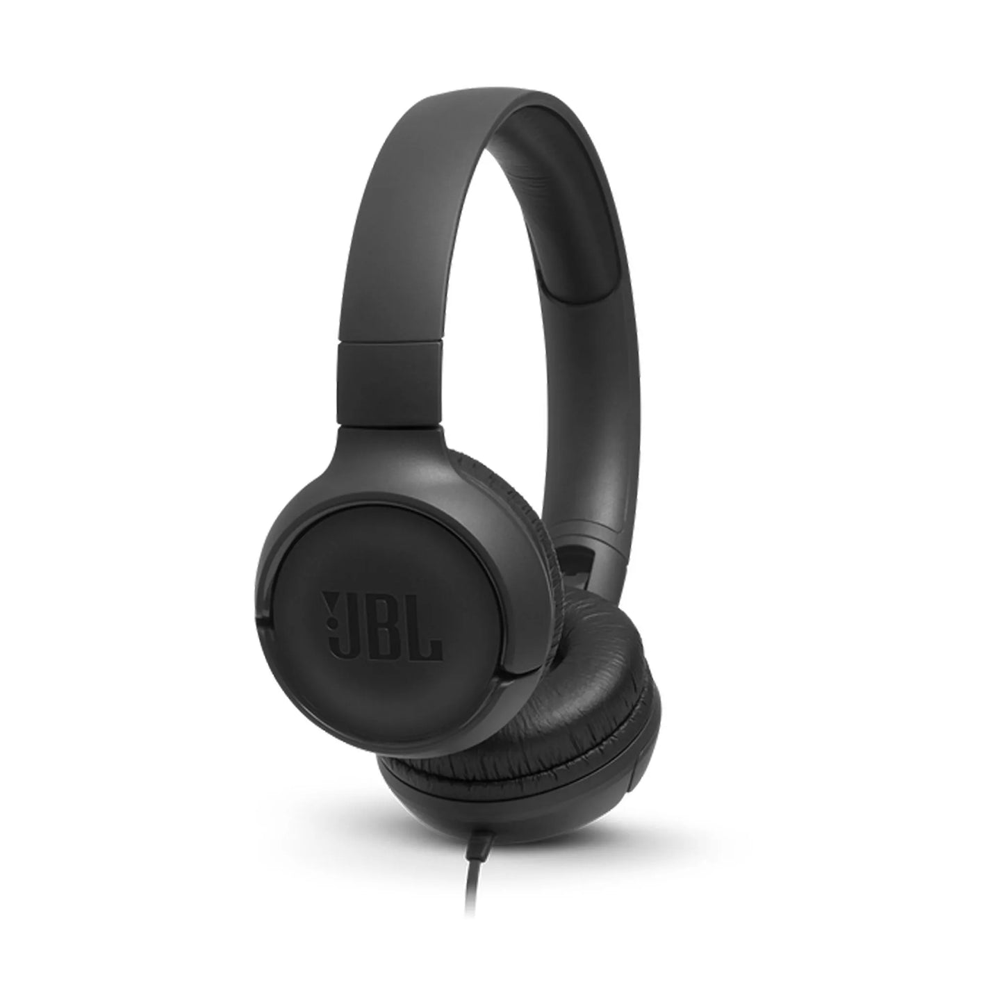 Casque JBL Tune 500 noir