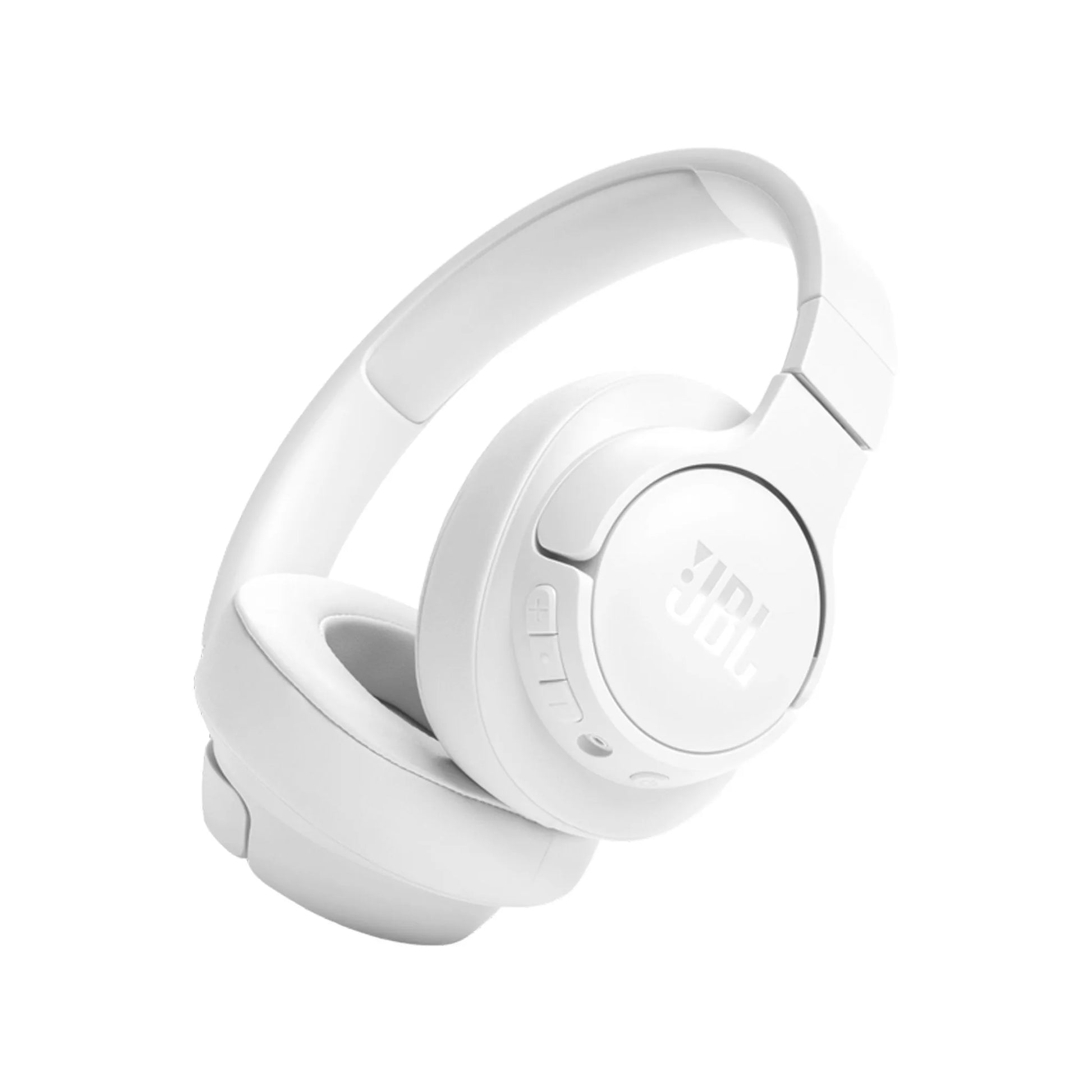 Casque JBL TUNE 720 BT blanc