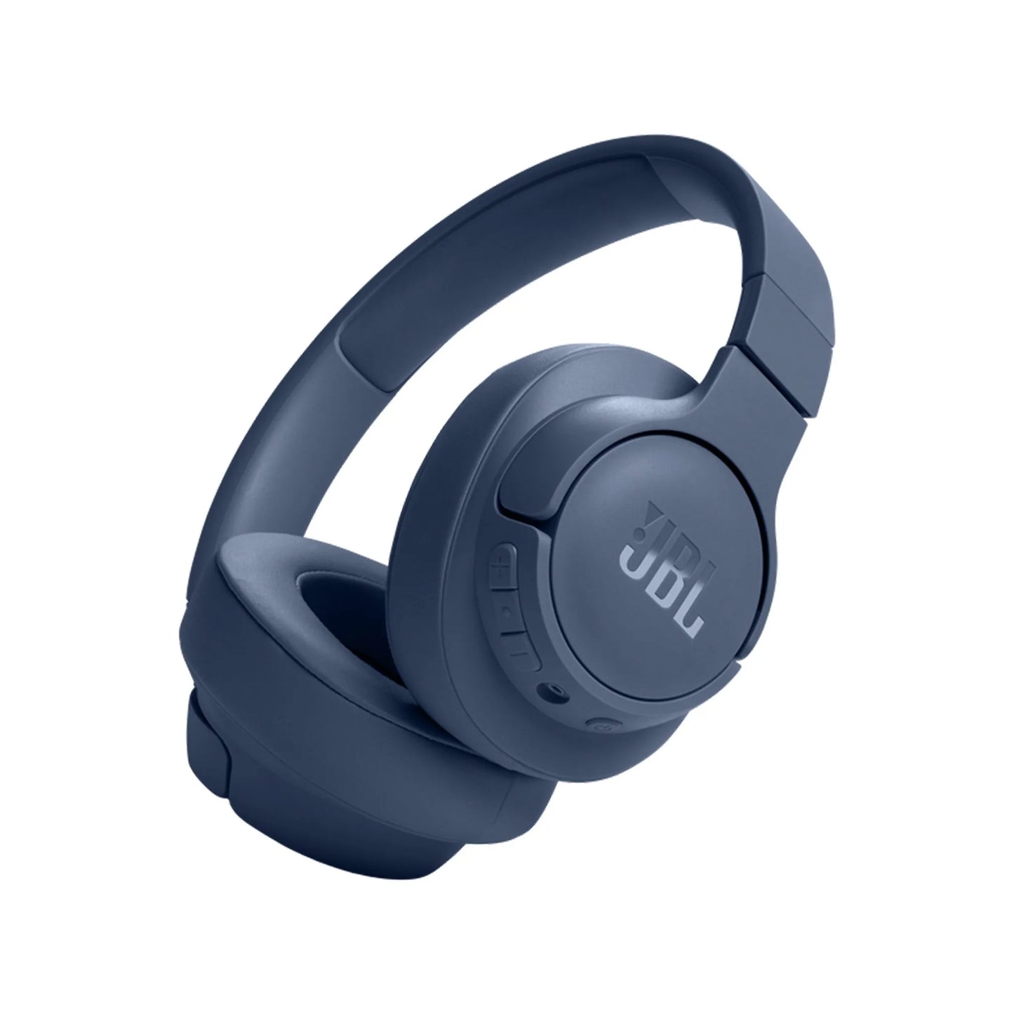 Casque JBL TUNE 720 BT bleu