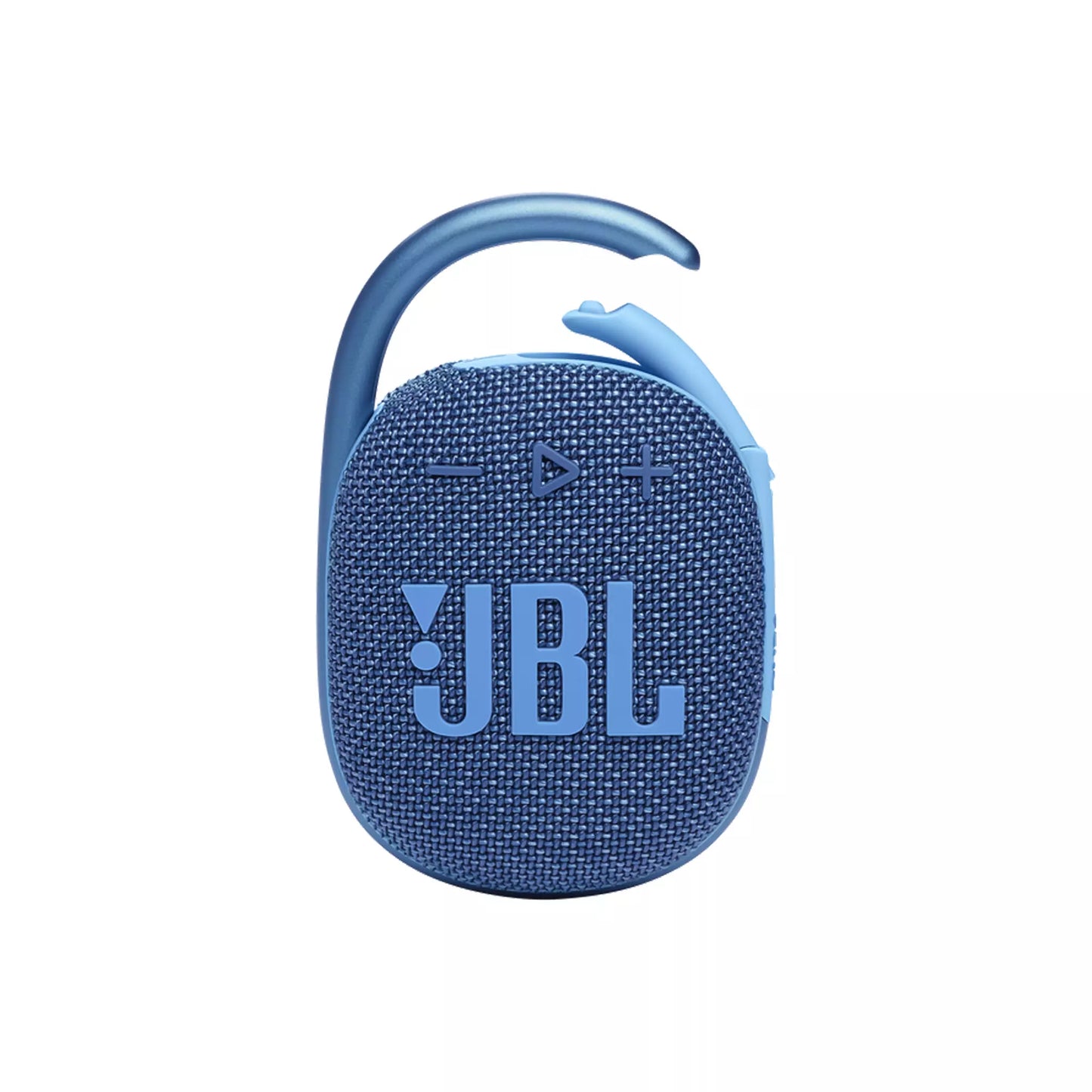 Enceinte JBL Clip 4 bleu