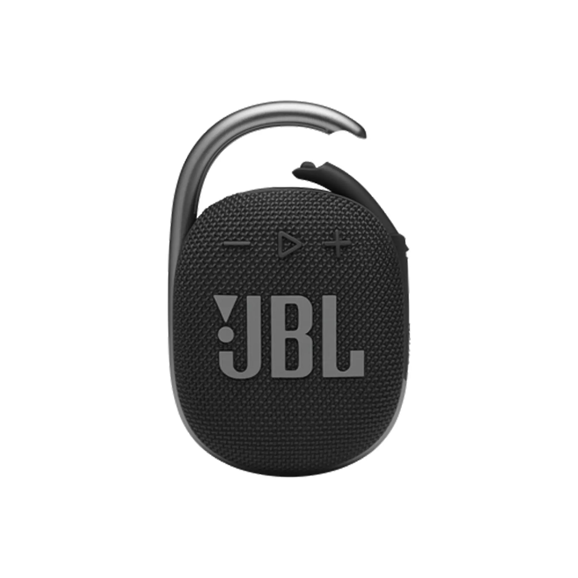 Enceinte JBL Clip 4 noir