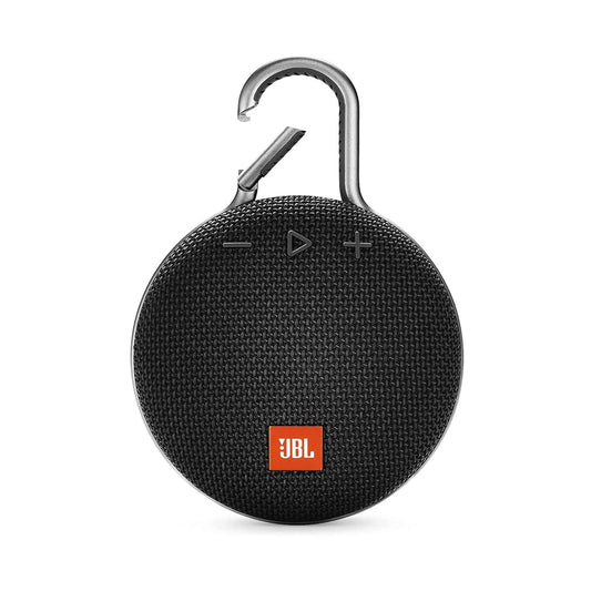 Enceinte JBL Clip 3 noir