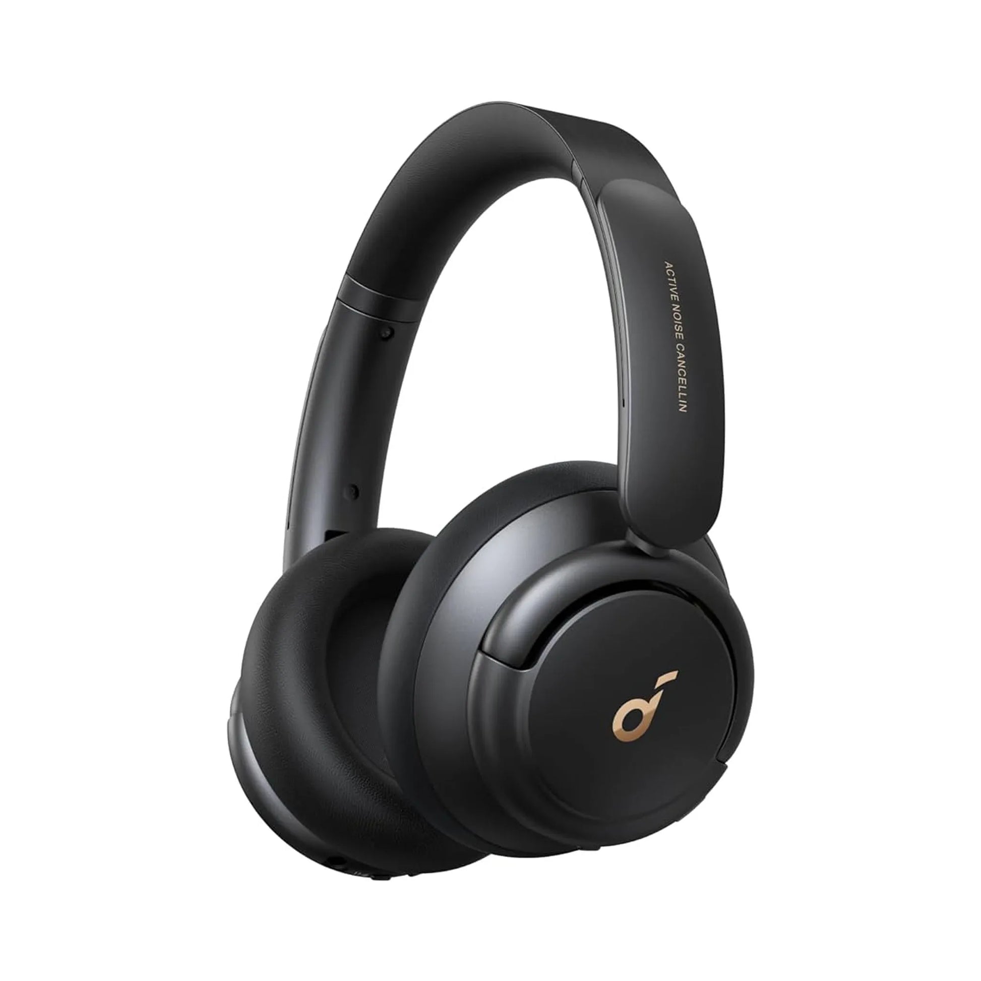 Casque Soundcore Anker Space Q45 noir