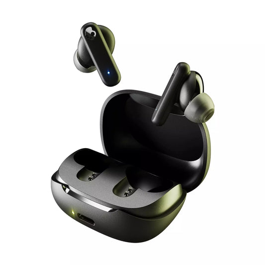 Écouteurs Skullcandy Smokin’ Buds noir