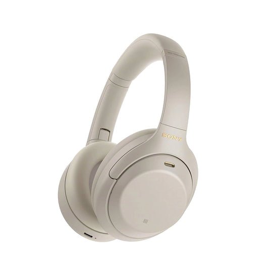 Casque Sony WH-1000XM4