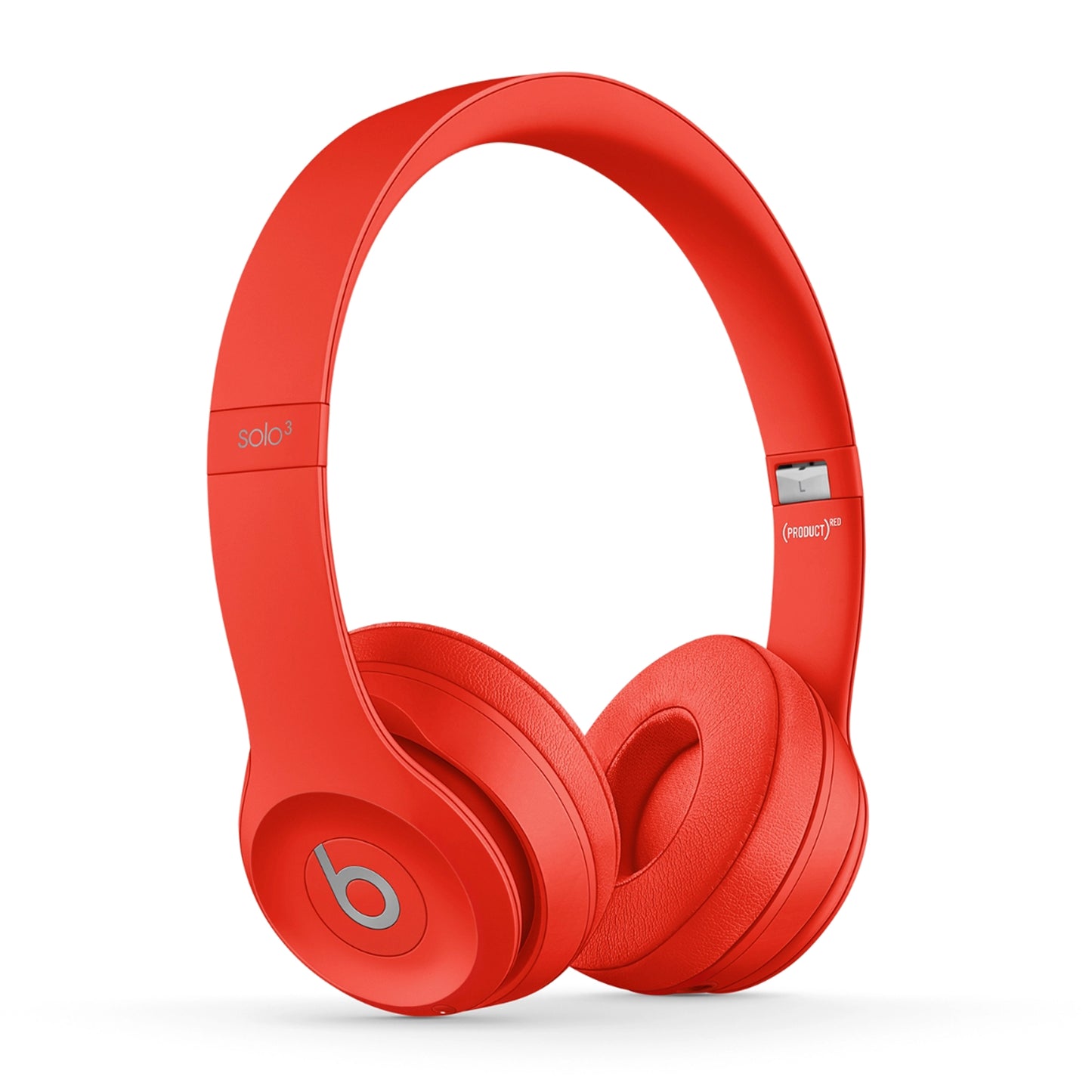 Beats solo 3 rouge