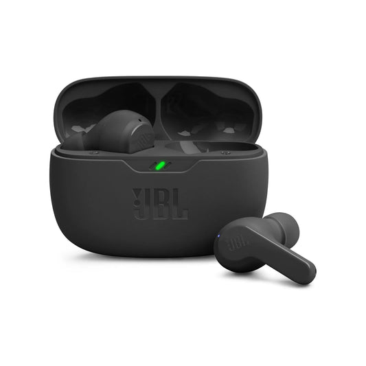 Écouteurs JBL Wave Beam Noir
