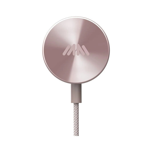 Écouteurs i.am Buttons Premium BT Rose