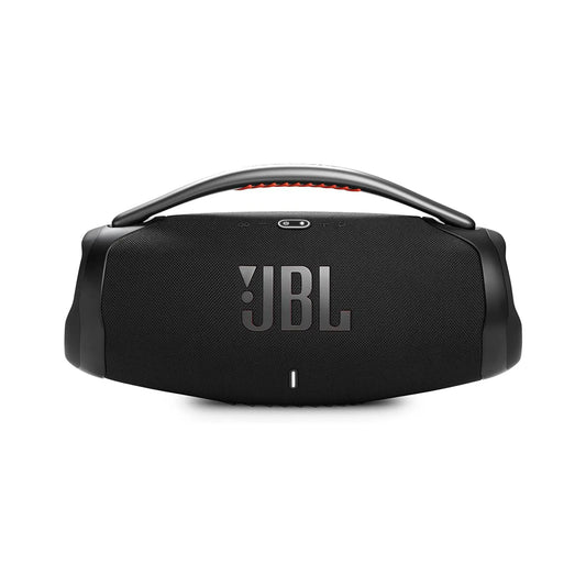 Enceinte JBL Boombox 3 noir