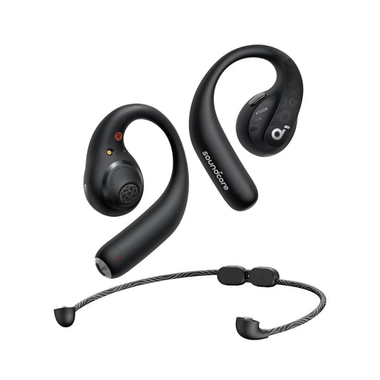 Écouteurs soundcore AeroFit Pro